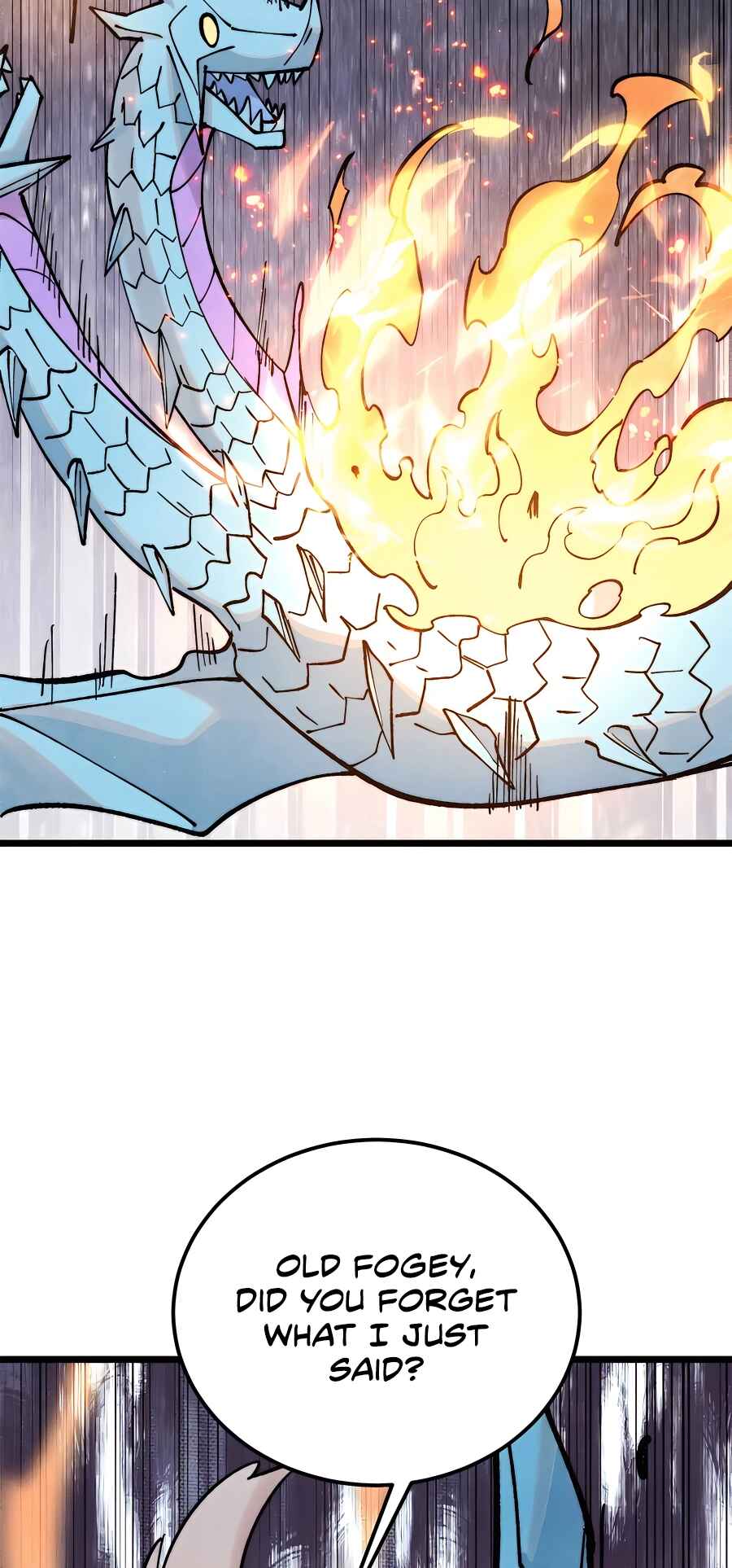 All Hail the Sect Leader Chapter 313 - Page 15