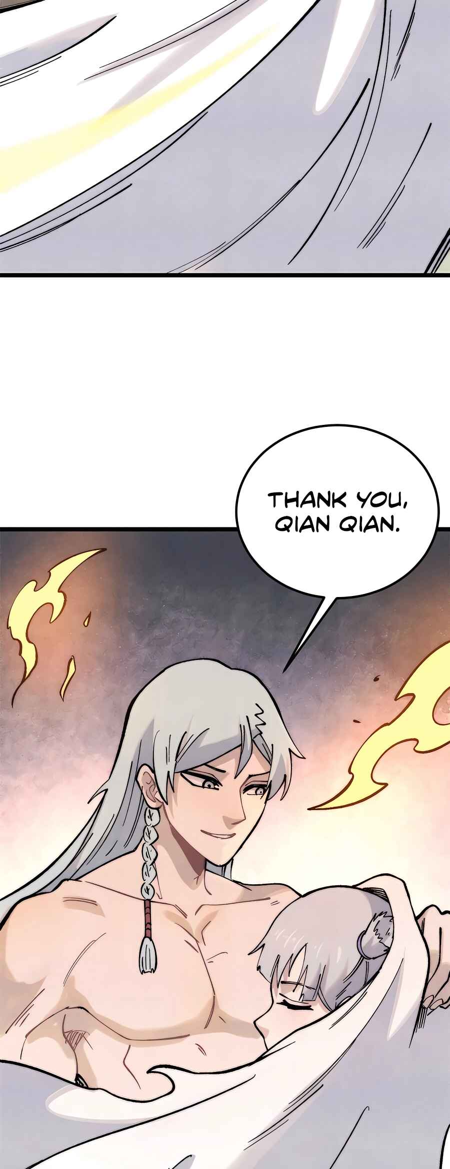 All Hail the Sect Leader Chapter 313 - Page 2