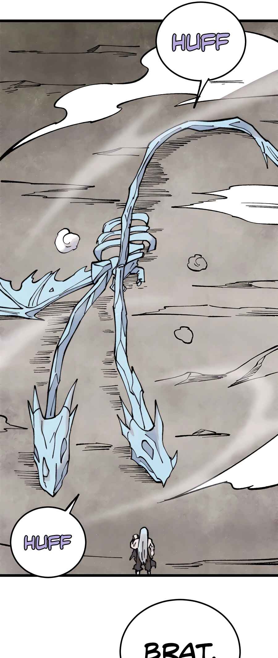 All Hail the Sect Leader Chapter 313 - Page 29