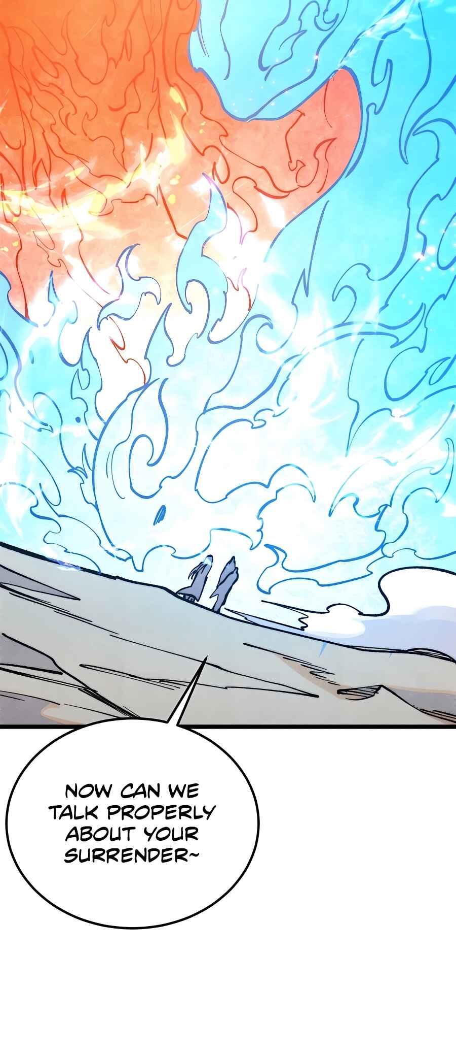 All Hail the Sect Leader Chapter 313 - Page 36