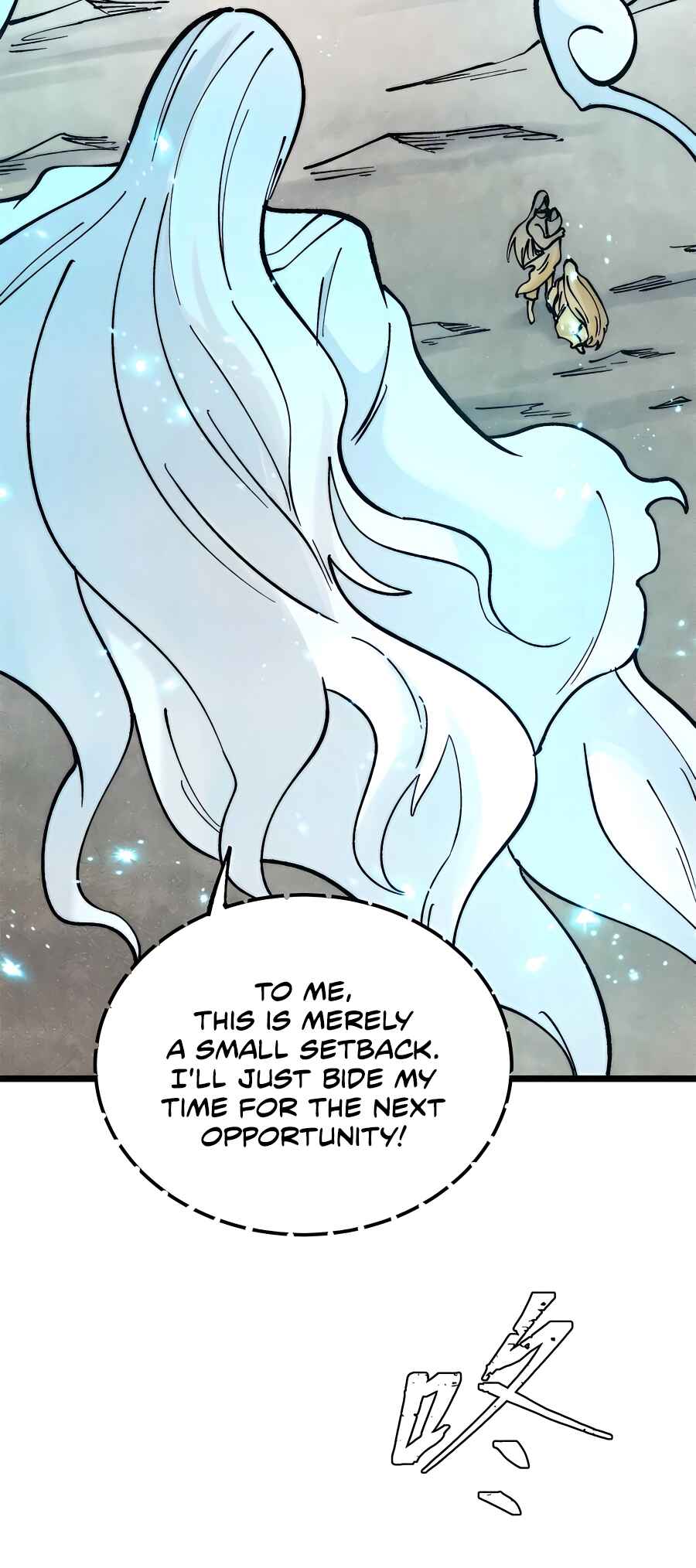 All Hail the Sect Leader Chapter 313 - Page 40