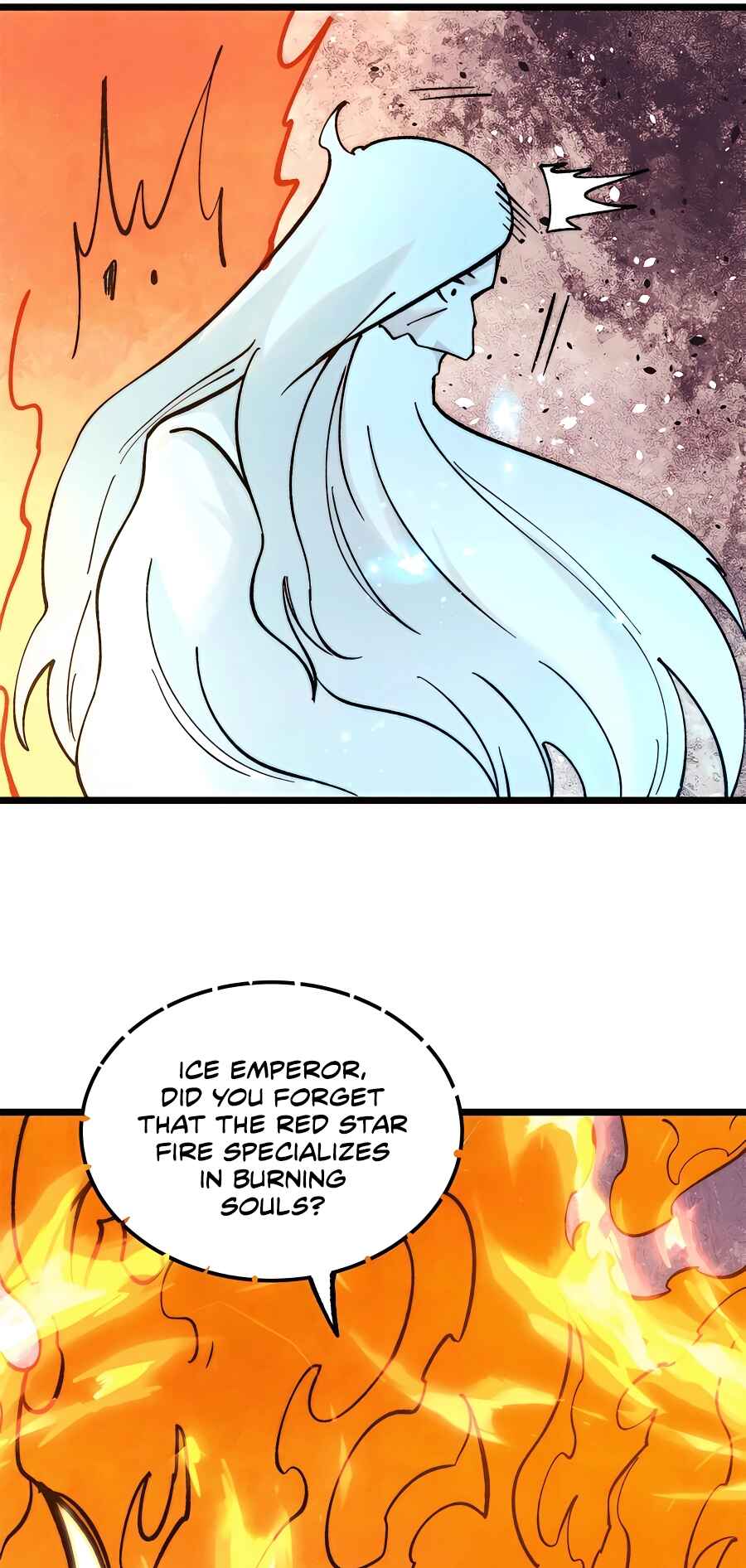 All Hail the Sect Leader Chapter 313 - Page 41