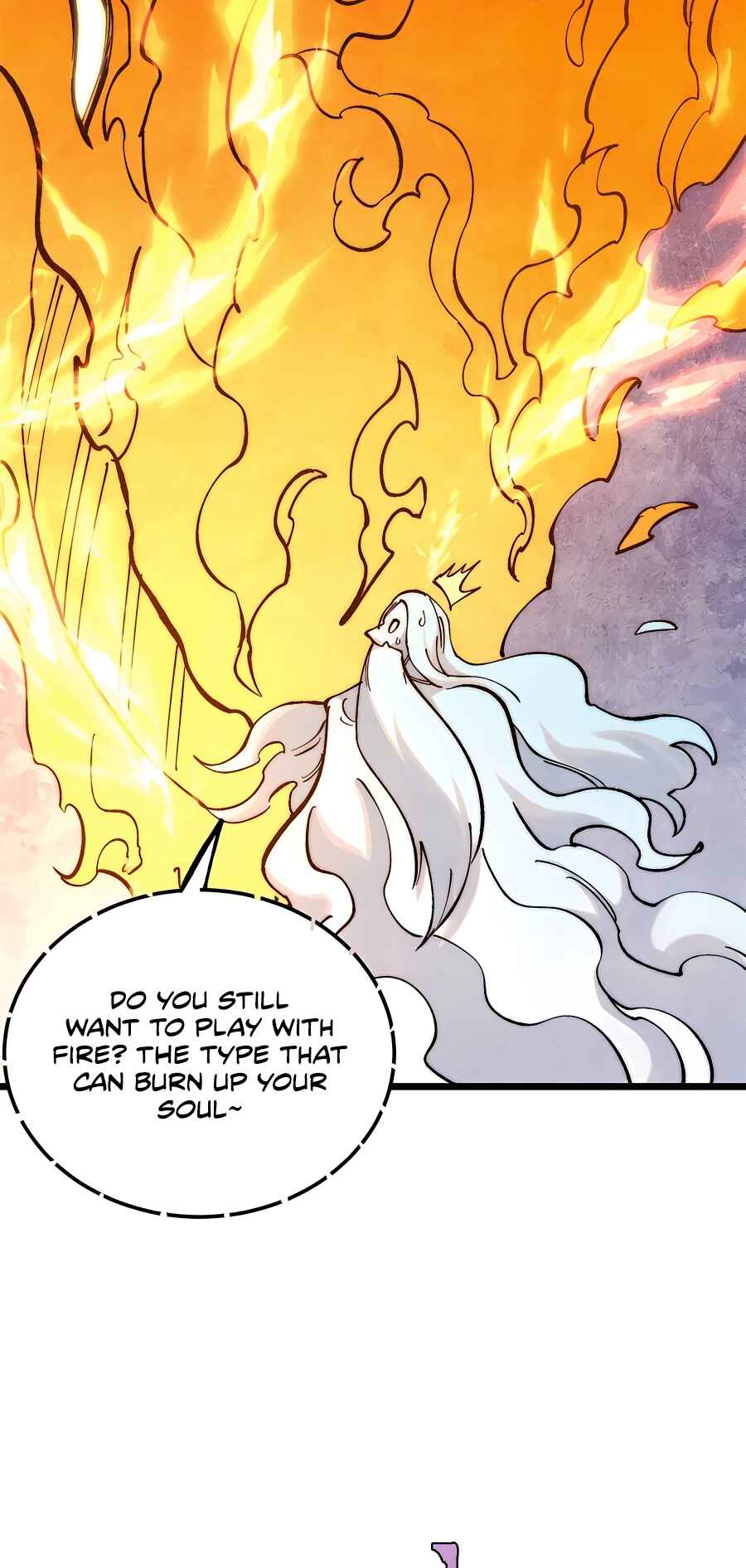 All Hail the Sect Leader Chapter 313 - Page 42