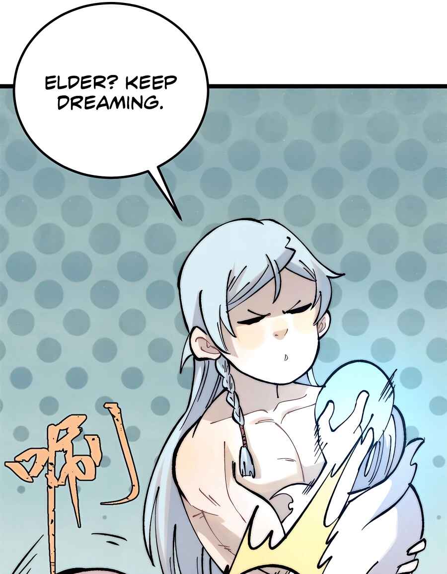 All Hail the Sect Leader Chapter 313 - Page 45