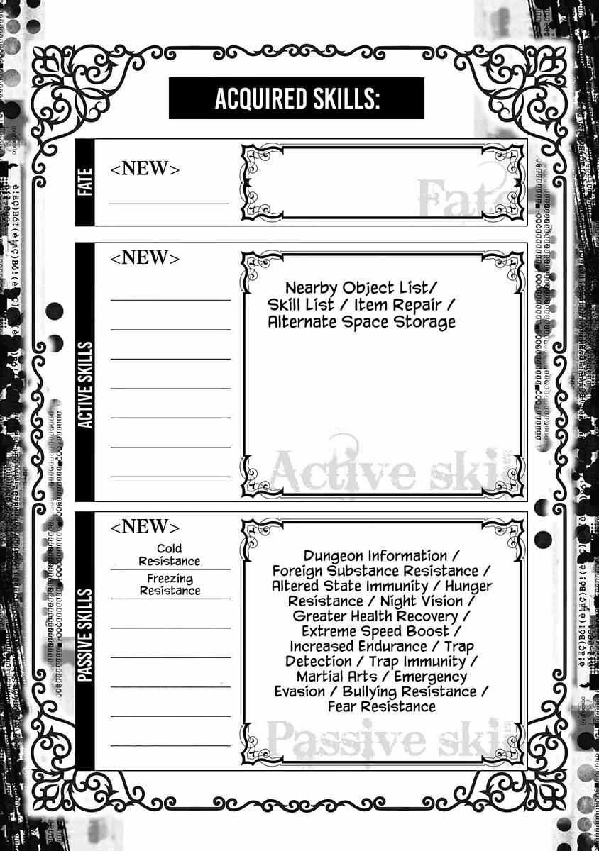 Level 0 no Munou Tansakusha to Sagesumarete mo Jitsu wa Sekai Saikyou desu: Tansaku Ranking 1-i wa Nazo no Hito Chapter 2 - Page 30
