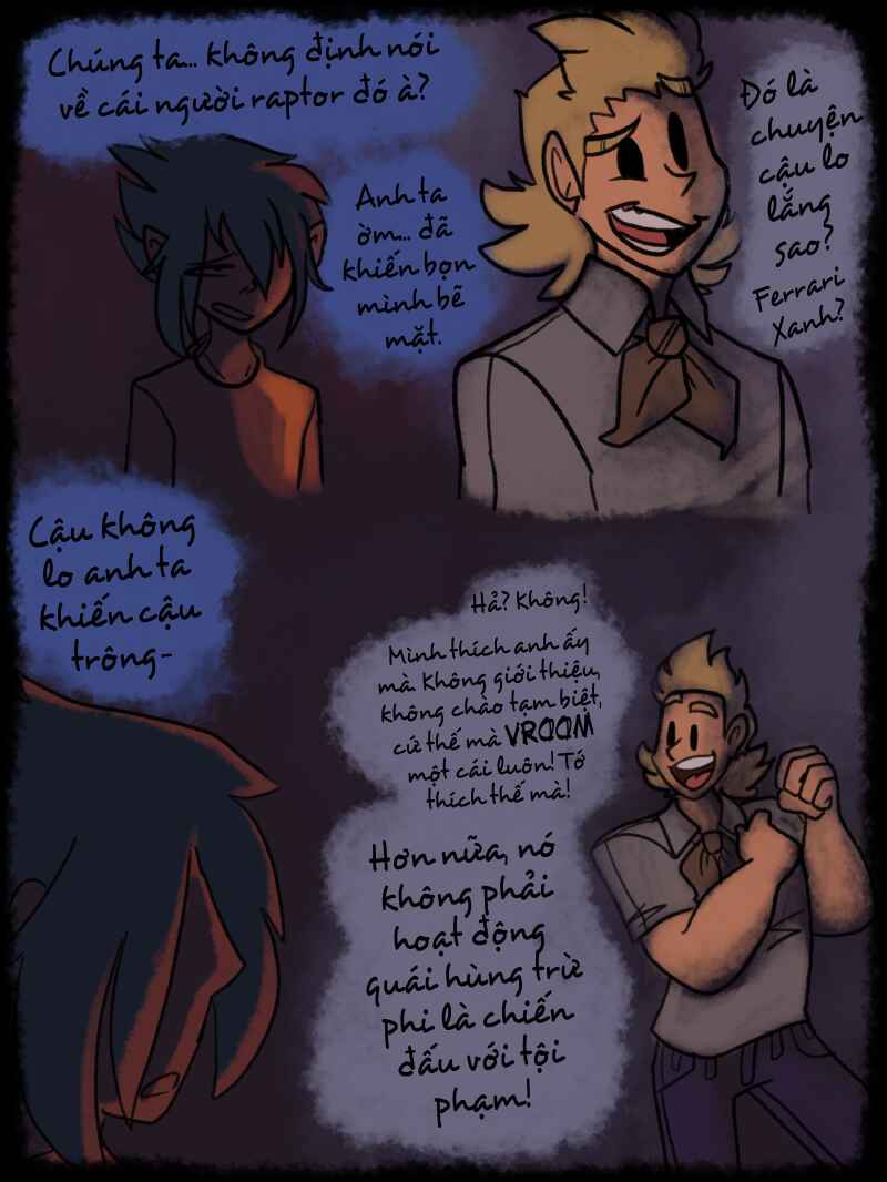My Hero Academia 10-B Chapter 12 - Page 5