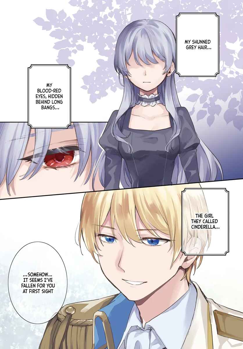 Kon'yakusha ni Kirawareteiru You na node Hanaretemitara, Nazeka Kougi Saremashita Chapter 1 - Page 2
