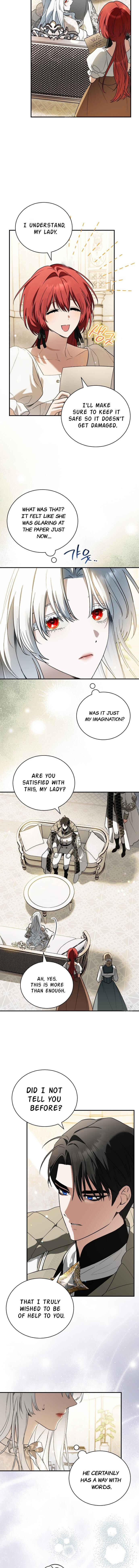 Binguihaetdeoni Goedam i Dwae Beoryeotda Chapter 20 - Page 10