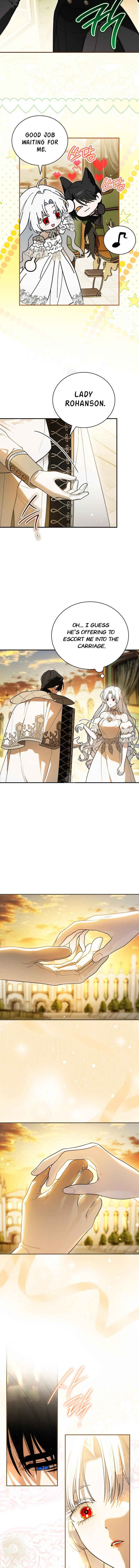 Binguihaetdeoni Goedam i Dwae Beoryeotda Chapter 20 - Page 12