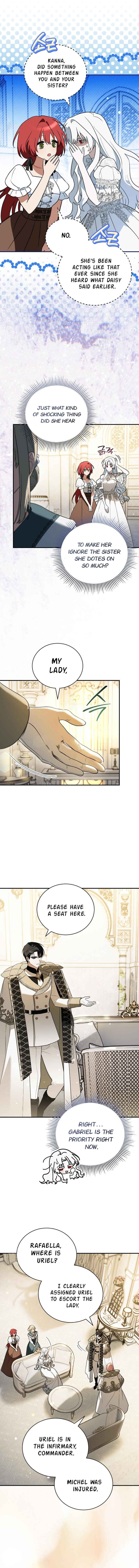Binguihaetdeoni Goedam i Dwae Beoryeotda Chapter 20 - Page 4