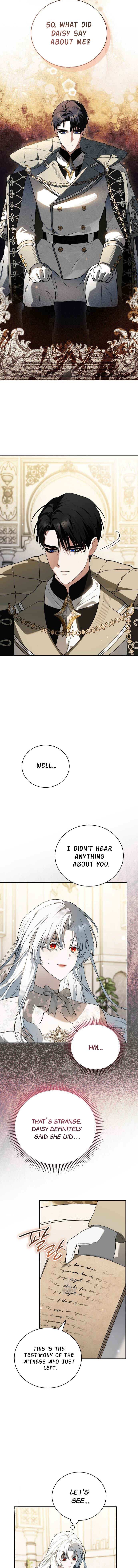 Binguihaetdeoni Goedam i Dwae Beoryeotda Chapter 20 - Page 6