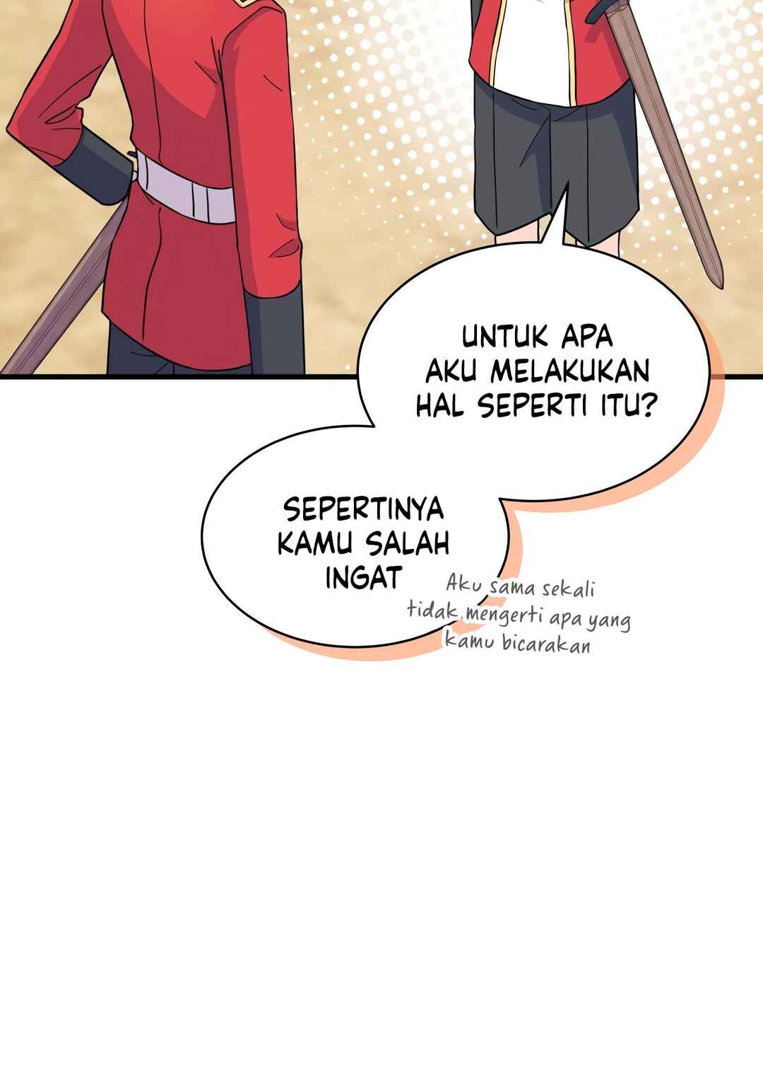 Ojakgyo neun Silseumnida Chapter 5 - Page 12