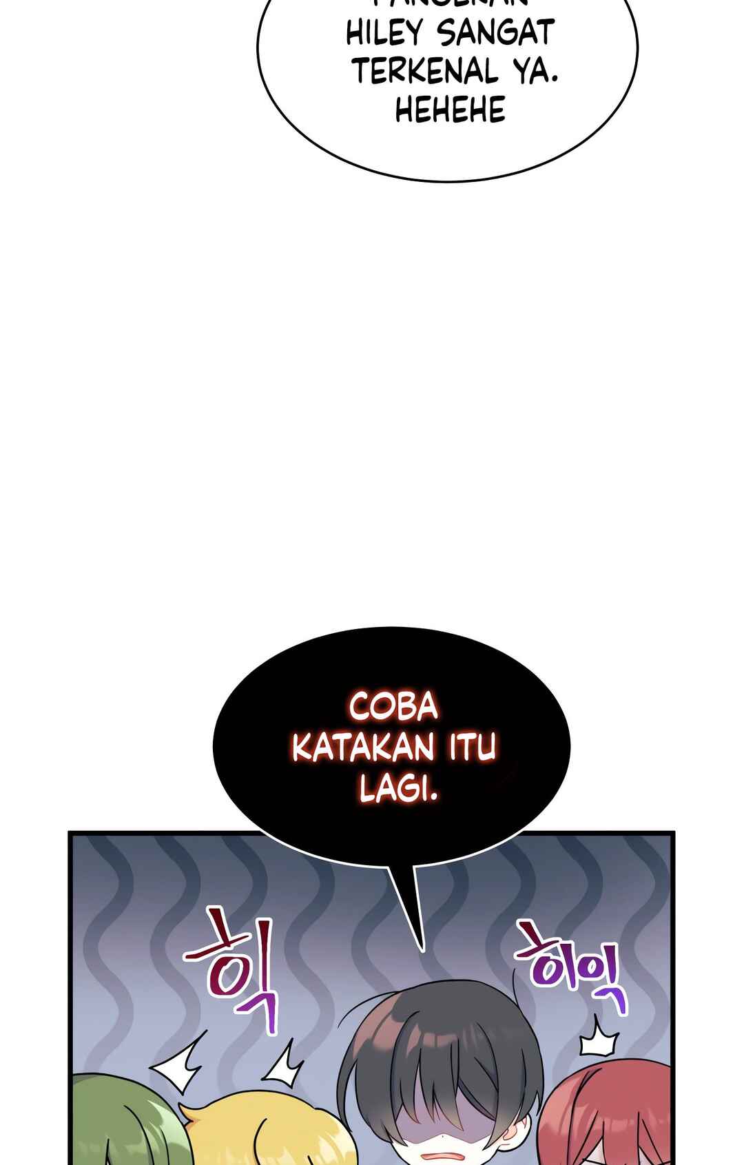 Ojakgyo neun Silseumnida Chapter 5 - Page 24