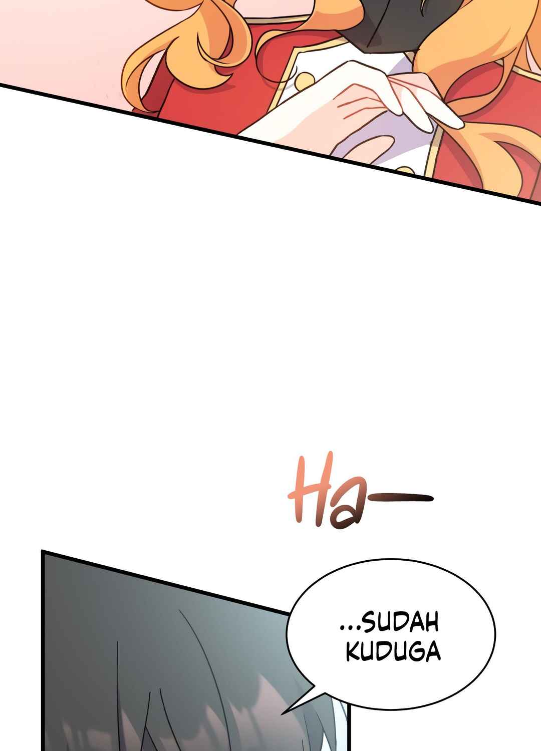 Ojakgyo neun Silseumnida Chapter 5 - Page 3