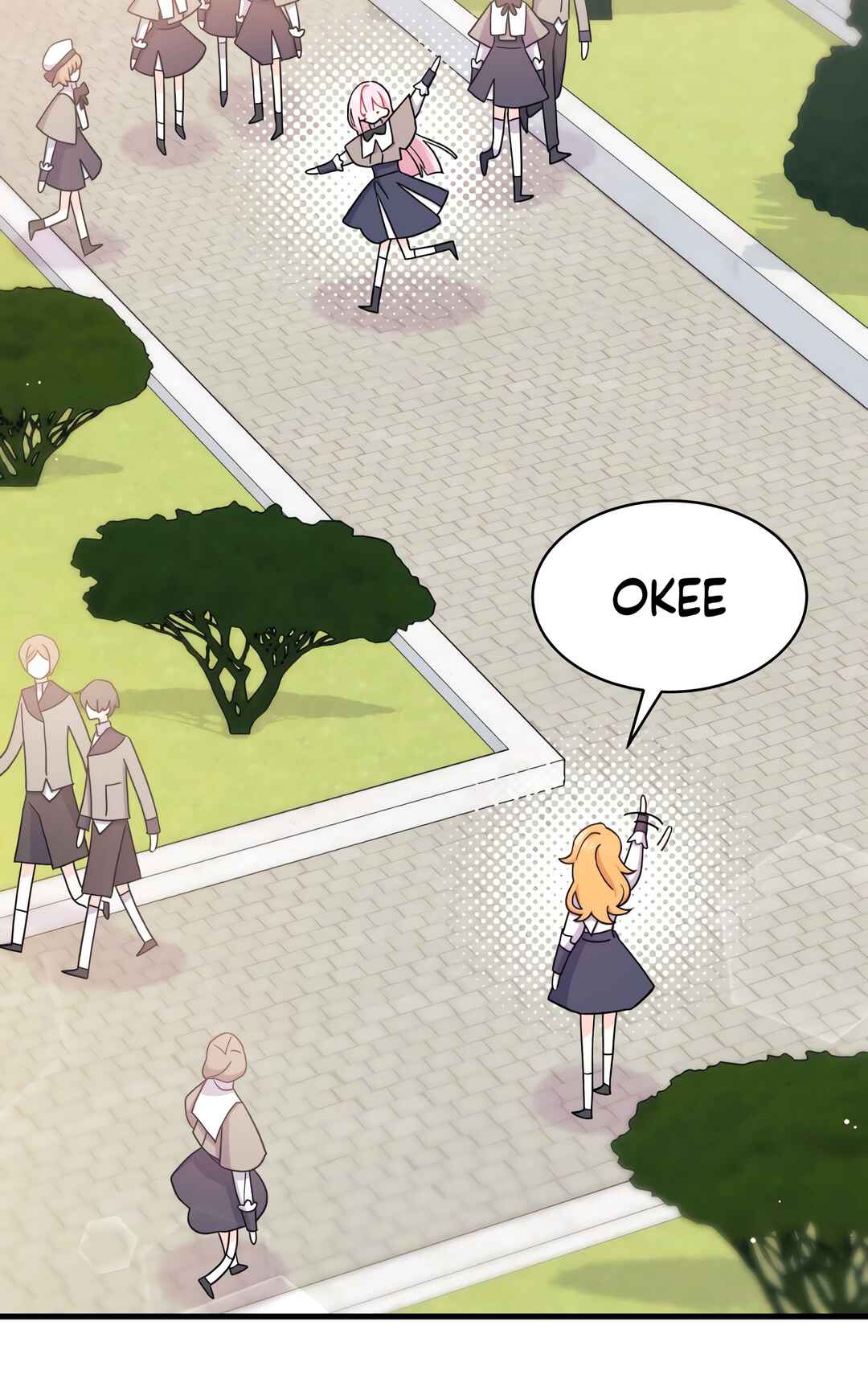 Ojakgyo neun Silseumnida Chapter 5 - Page 31