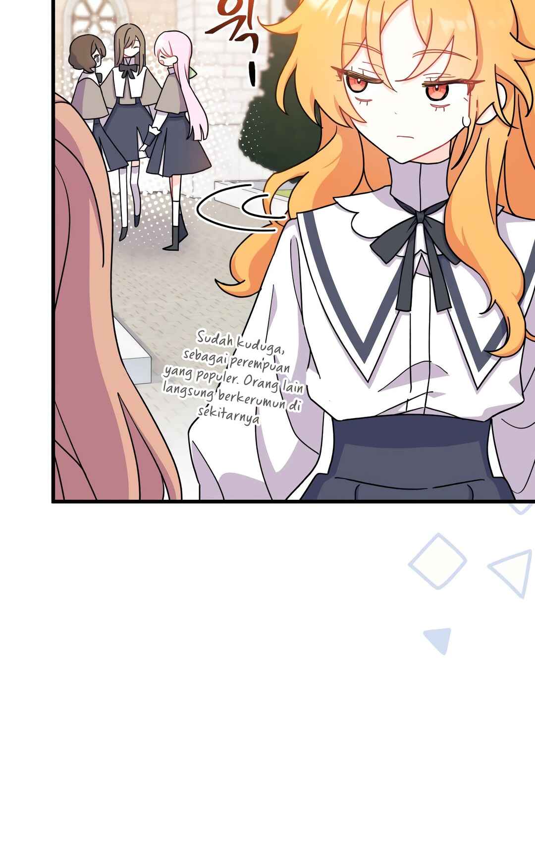 Ojakgyo neun Silseumnida Chapter 5 - Page 33