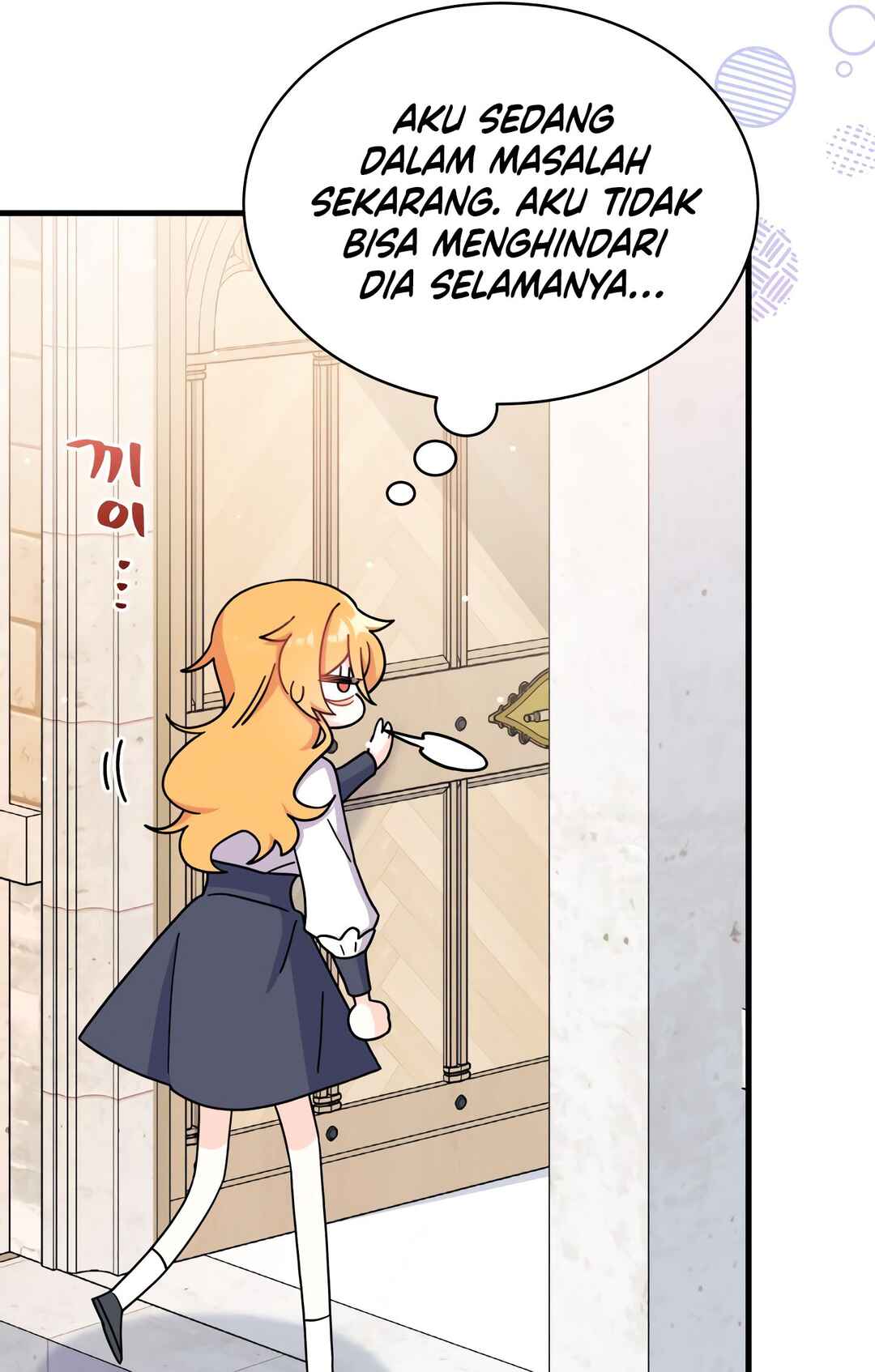Ojakgyo neun Silseumnida Chapter 5 - Page 34