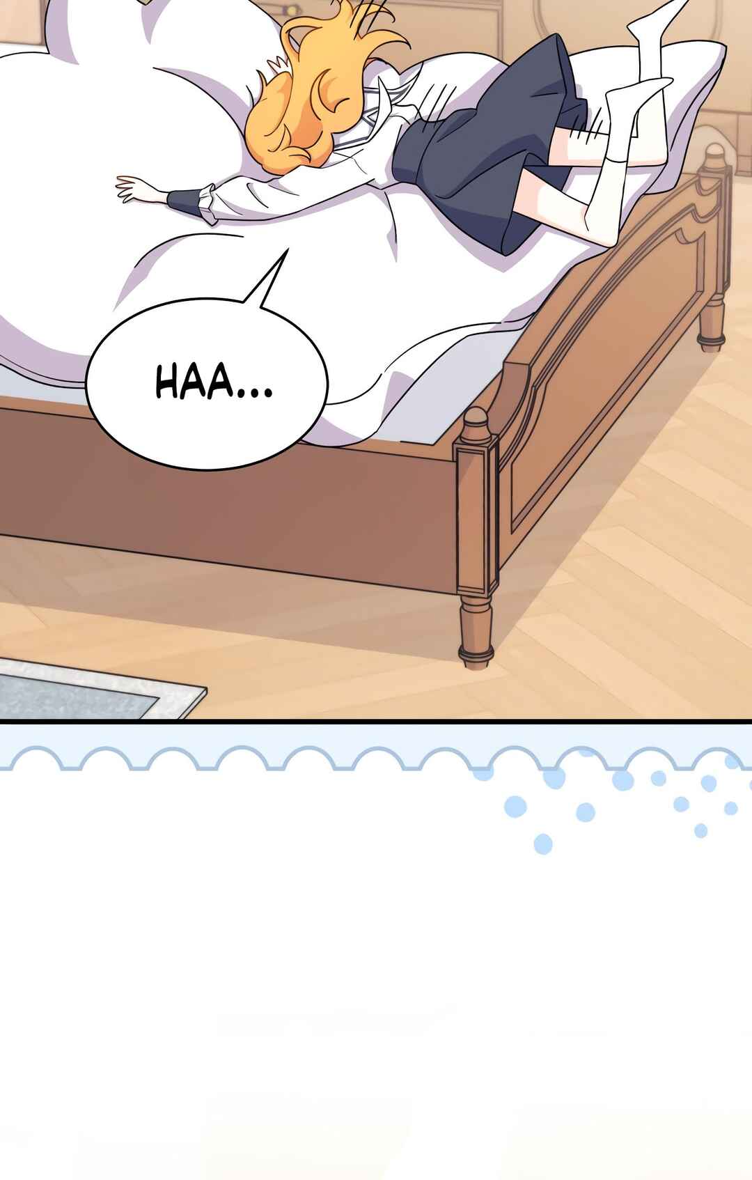 Ojakgyo neun Silseumnida Chapter 5 - Page 38