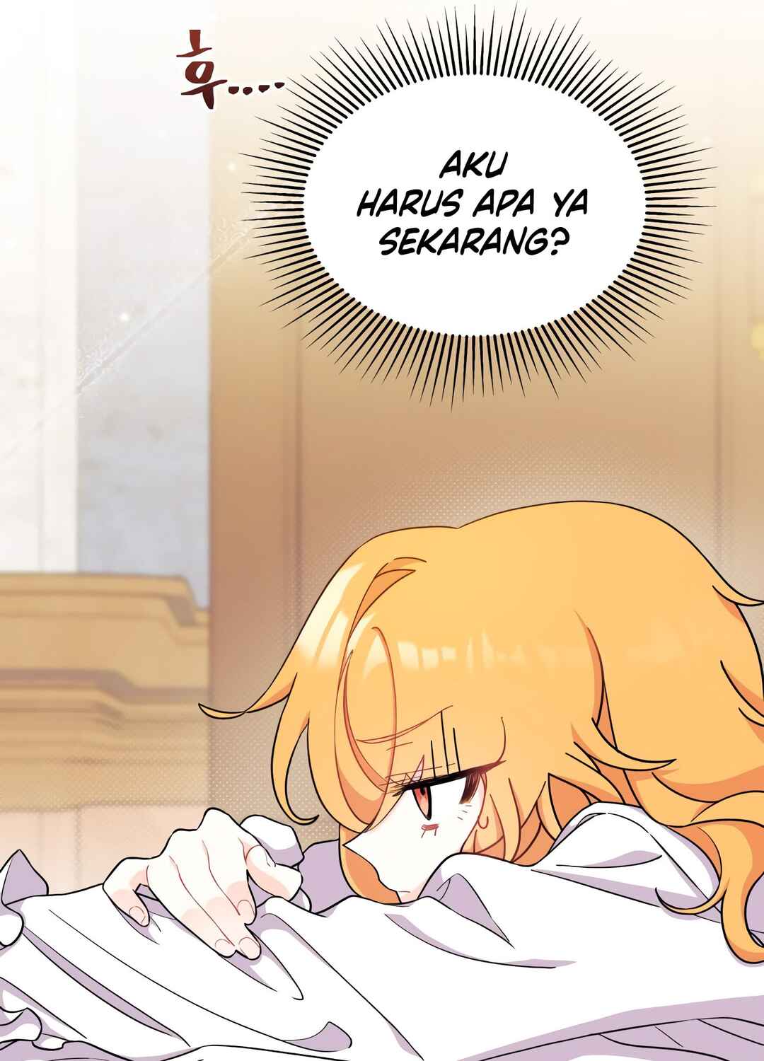 Ojakgyo neun Silseumnida Chapter 5 - Page 39
