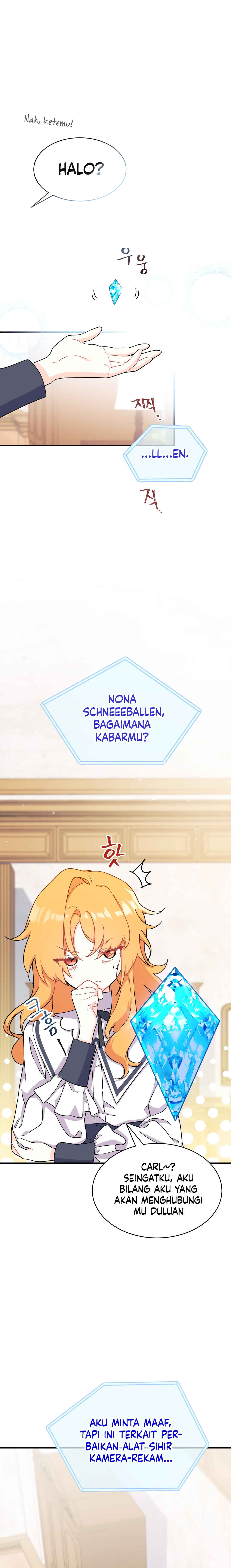 Ojakgyo neun Silseumnida Chapter 5 - Page 45