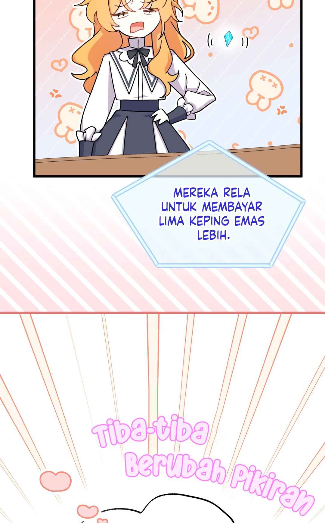 Ojakgyo neun Silseumnida Chapter 5 - Page 48