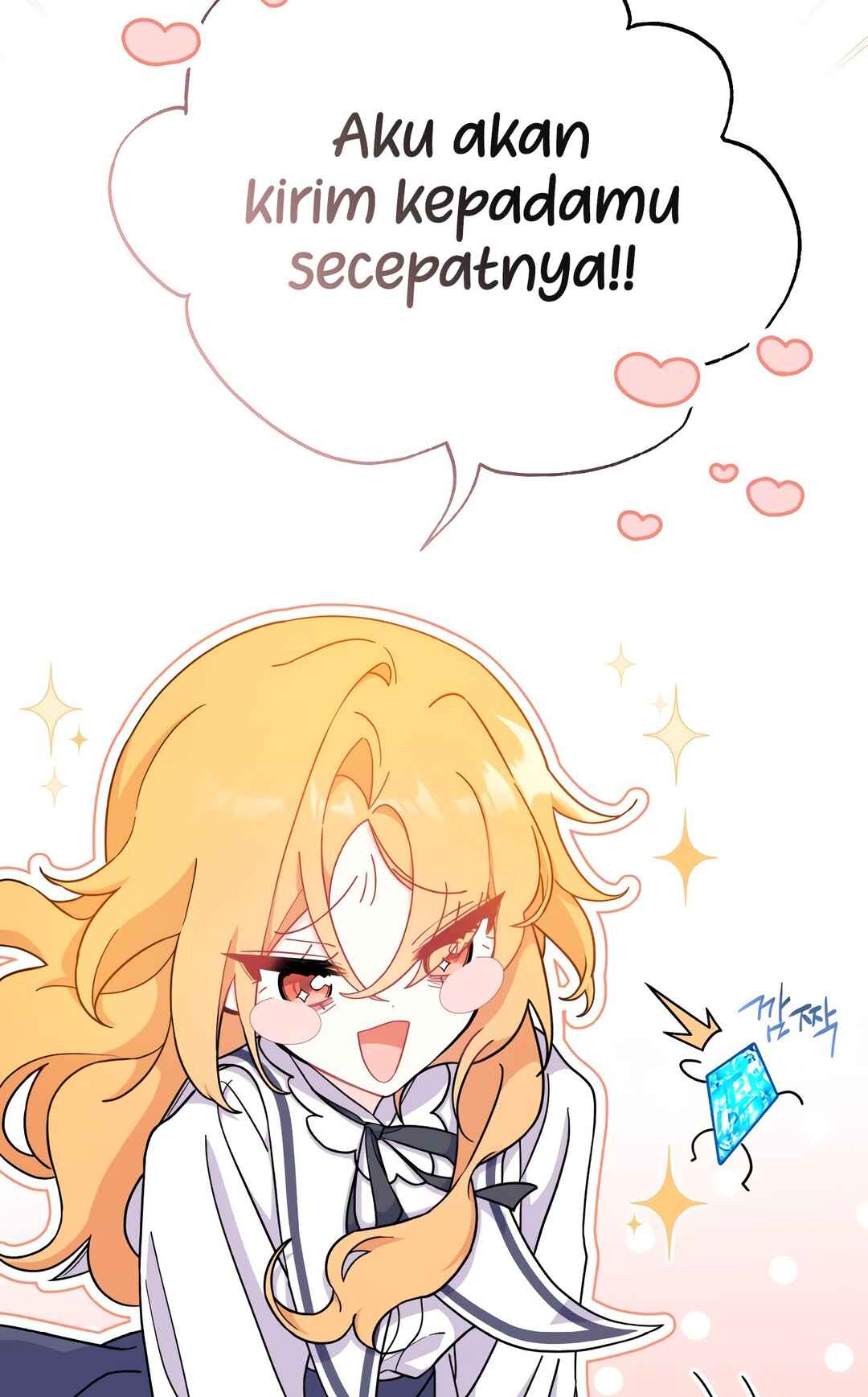 Ojakgyo neun Silseumnida Chapter 5 - Page 49