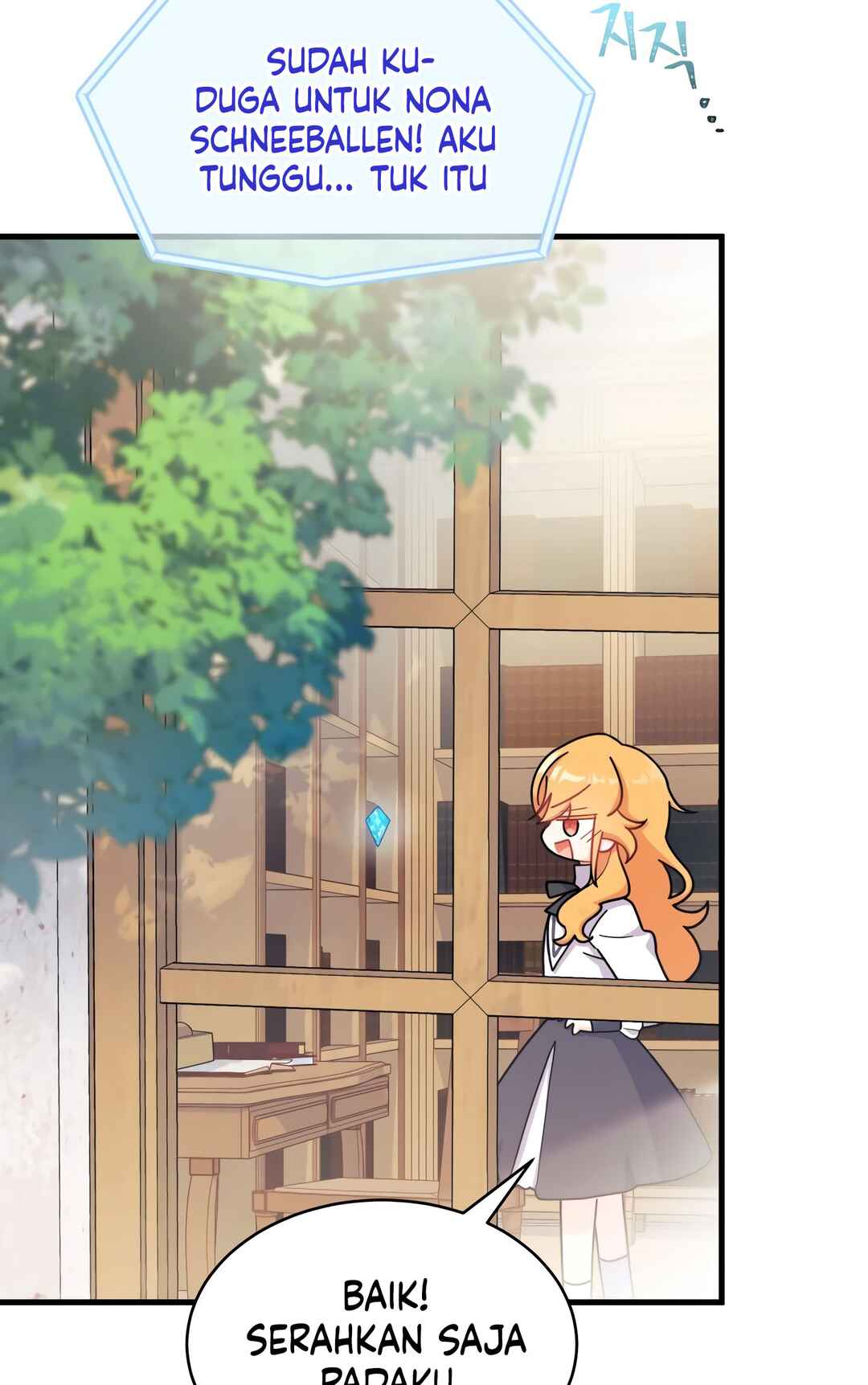 Ojakgyo neun Silseumnida Chapter 5 - Page 51