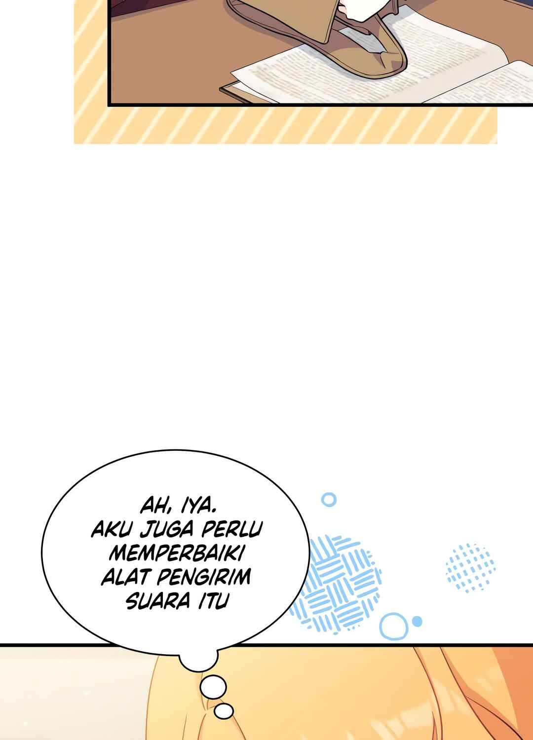 Ojakgyo neun Silseumnida Chapter 5 - Page 64