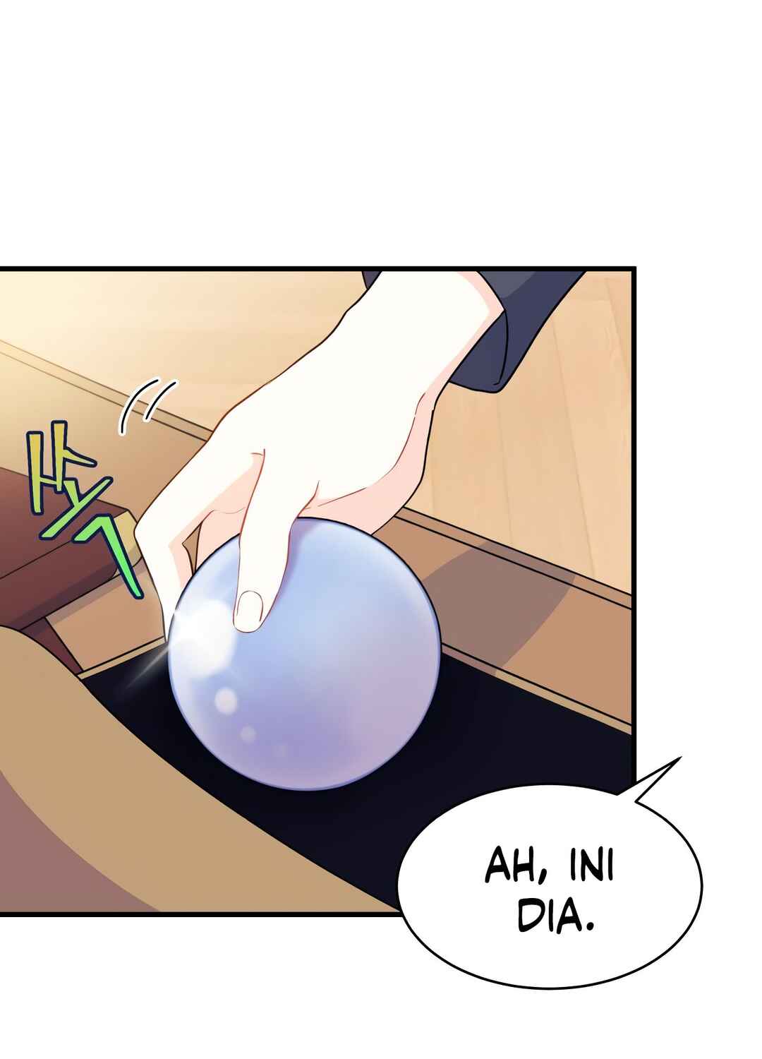 Ojakgyo neun Silseumnida Chapter 5 - Page 66