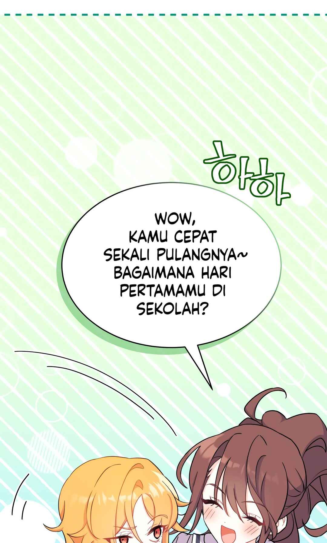 Ojakgyo neun Silseumnida Chapter 5 - Page 70
