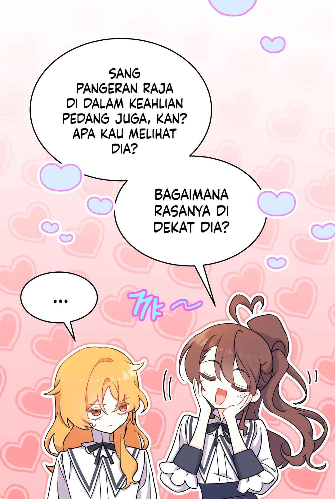 Ojakgyo neun Silseumnida Chapter 5 - Page 75