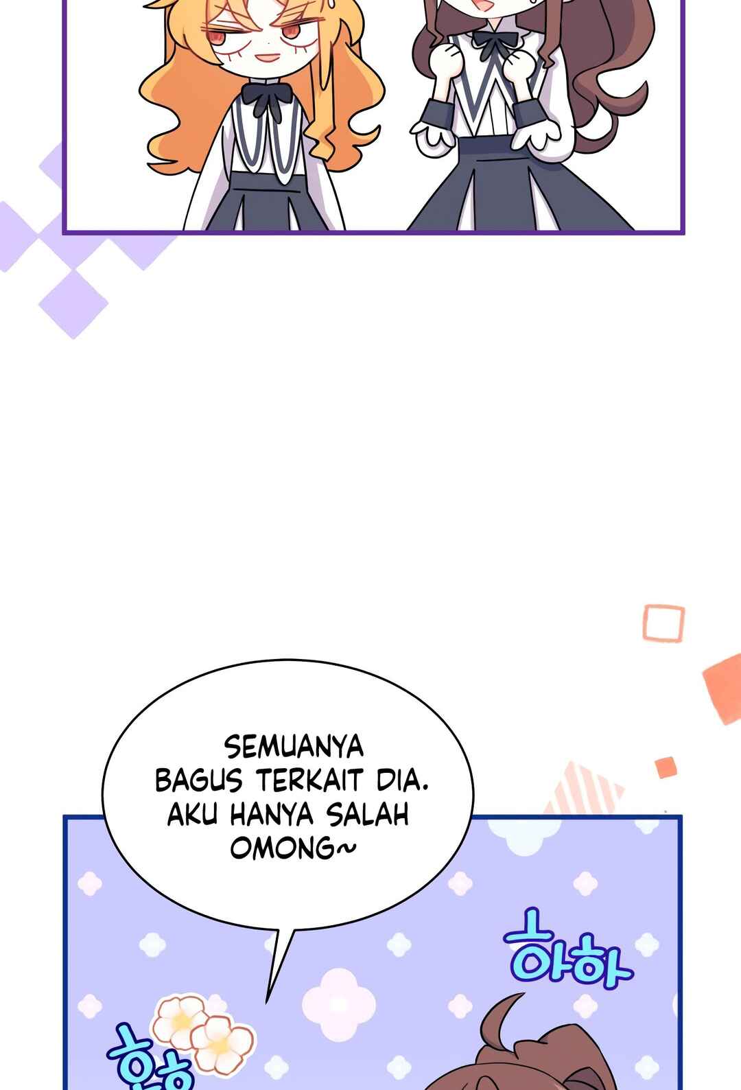 Ojakgyo neun Silseumnida Chapter 5 - Page 80