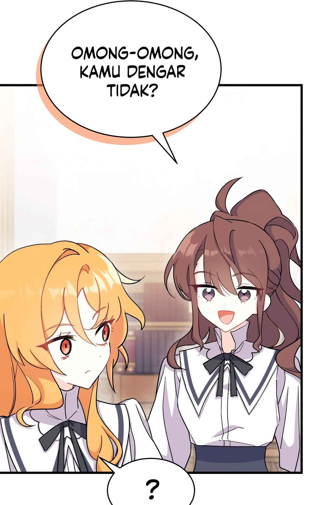 Ojakgyo neun Silseumnida Chapter 5 - Page 82
