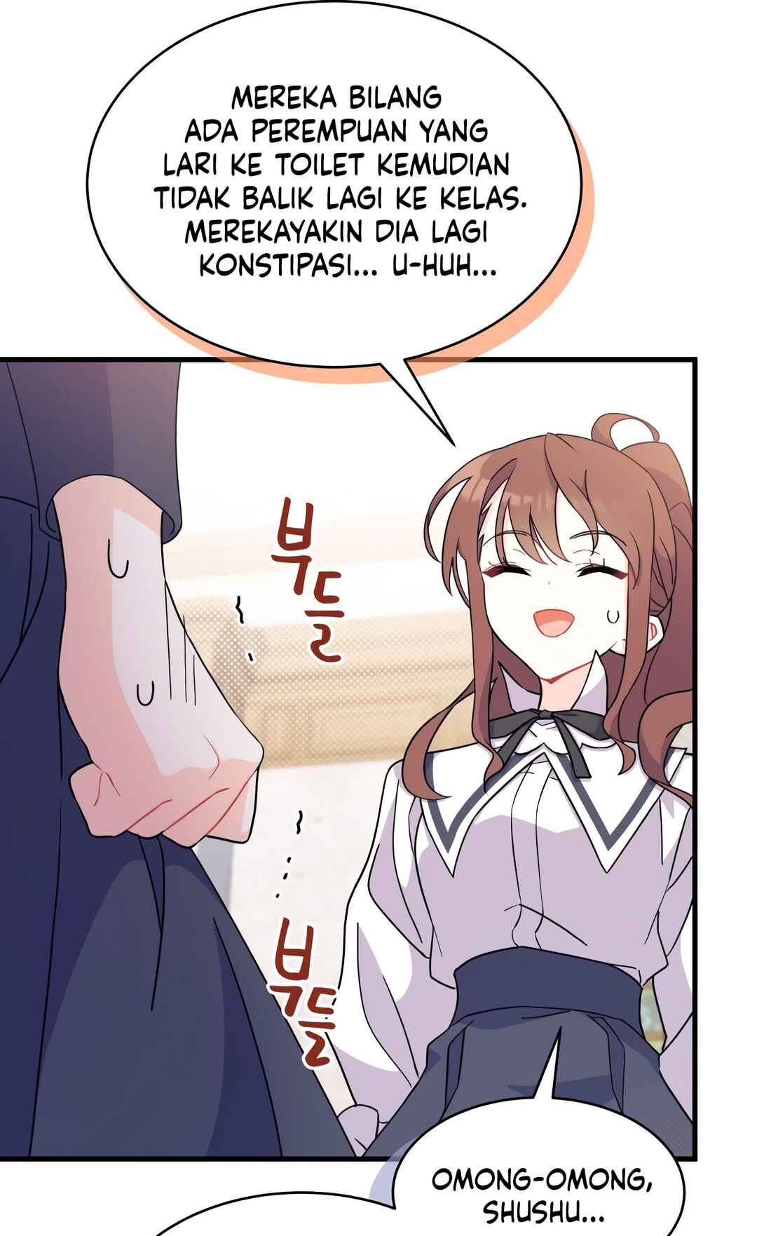 Ojakgyo neun Silseumnida Chapter 5 - Page 87