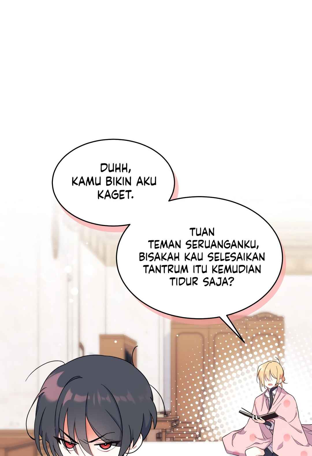 Ojakgyo neun Silseumnida Chapter 5 - Page 93