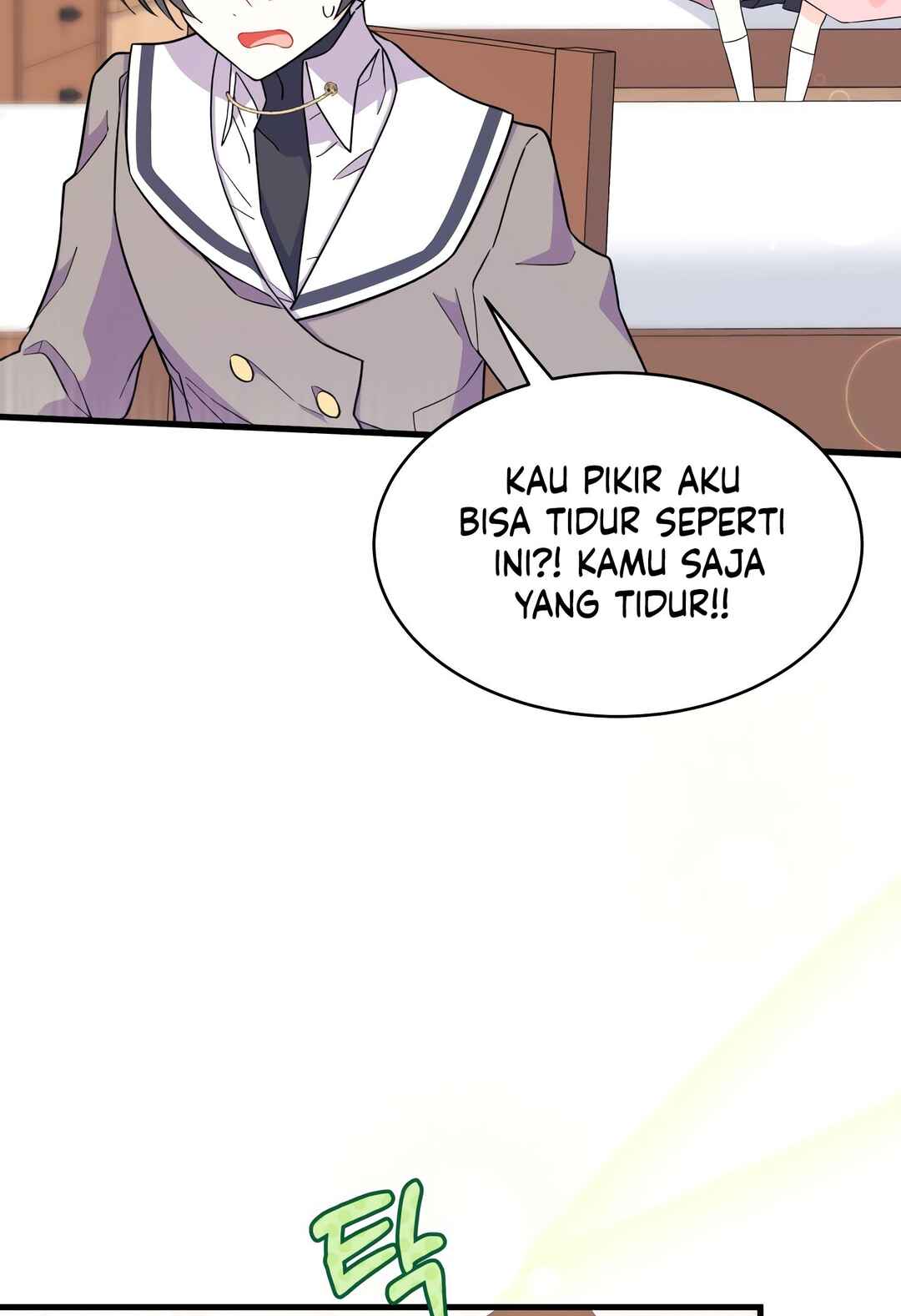 Ojakgyo neun Silseumnida Chapter 5 - Page 94