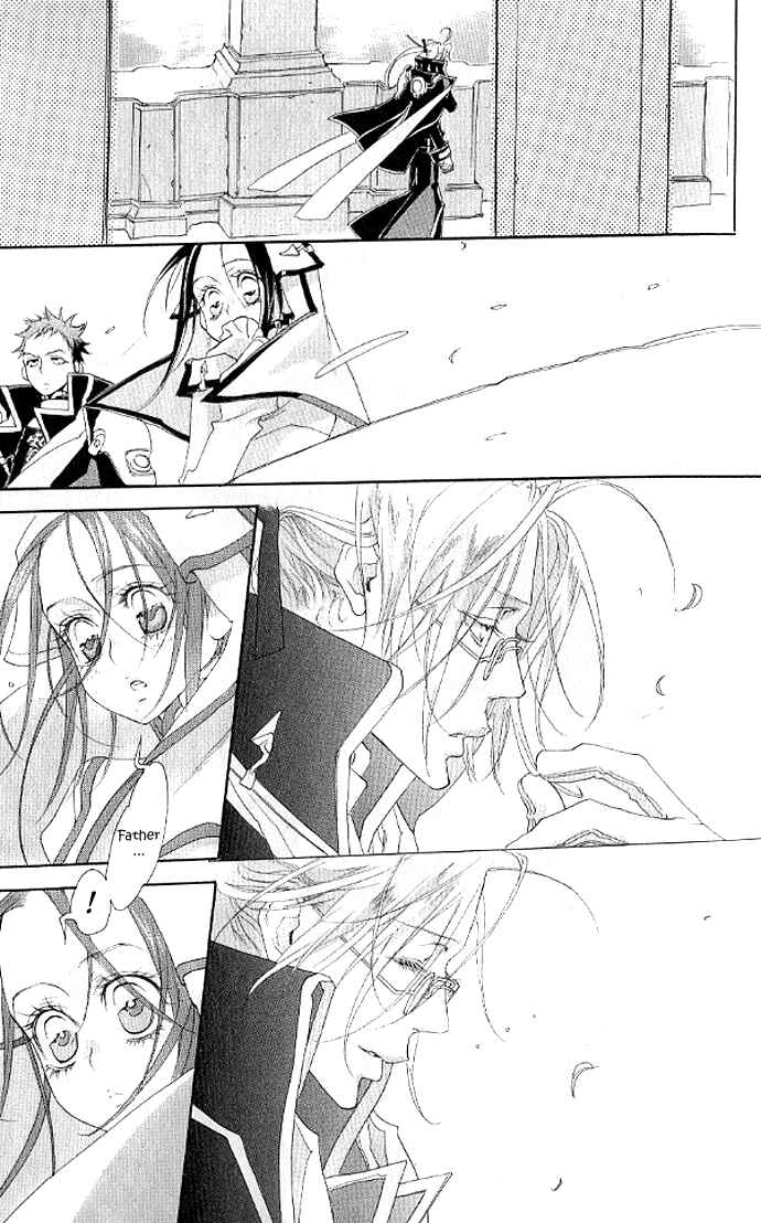 Trinity Blood Chapter 9 - Page 15