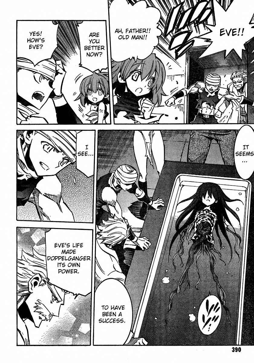 Needless Chapter 88 - Page 19