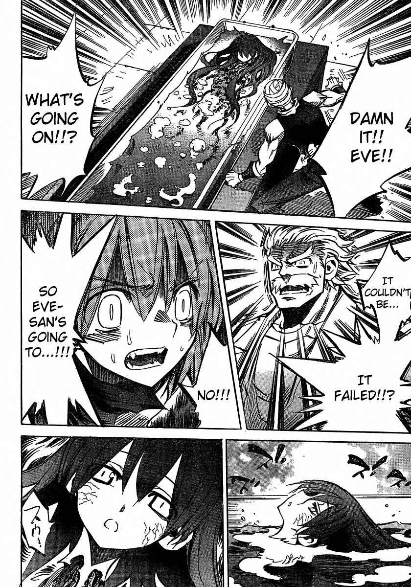 Needless Chapter 88 - Page 23