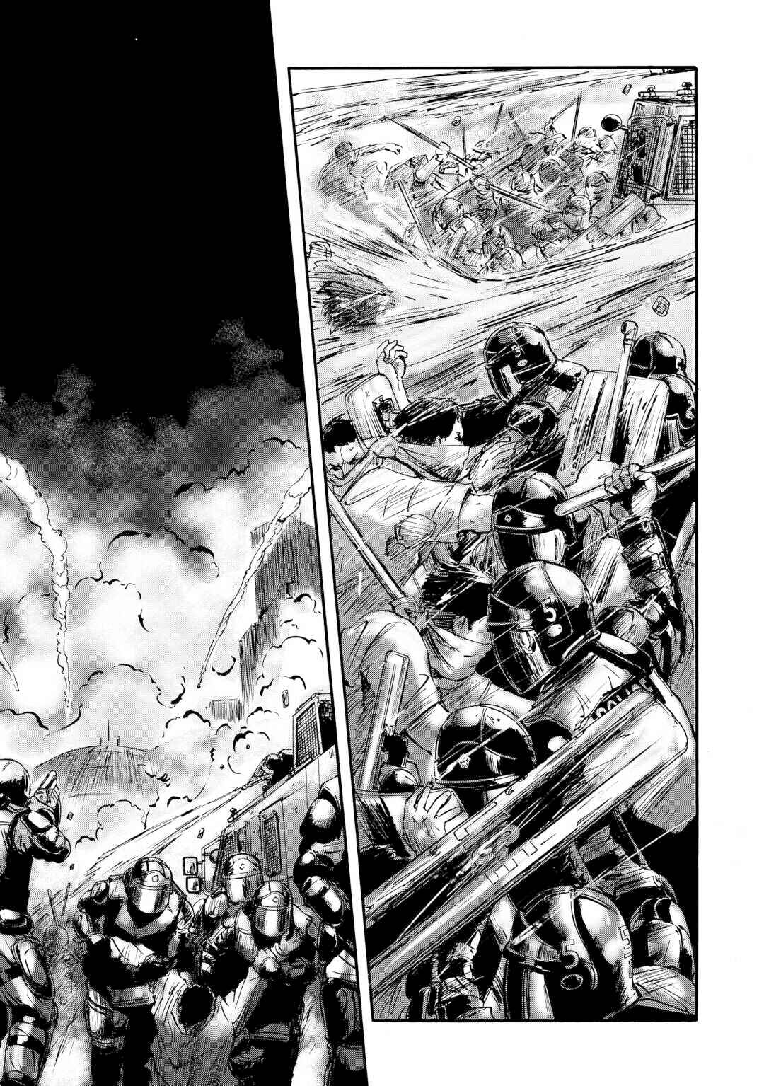 GATE - Jieitai Kanochi nite, Kaku Tatakaeri Chapter 140 - Page 4