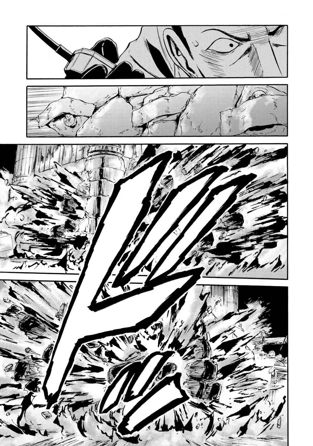 GATE - Jieitai Kanochi nite, Kaku Tatakaeri Chapter 140 - Page 44