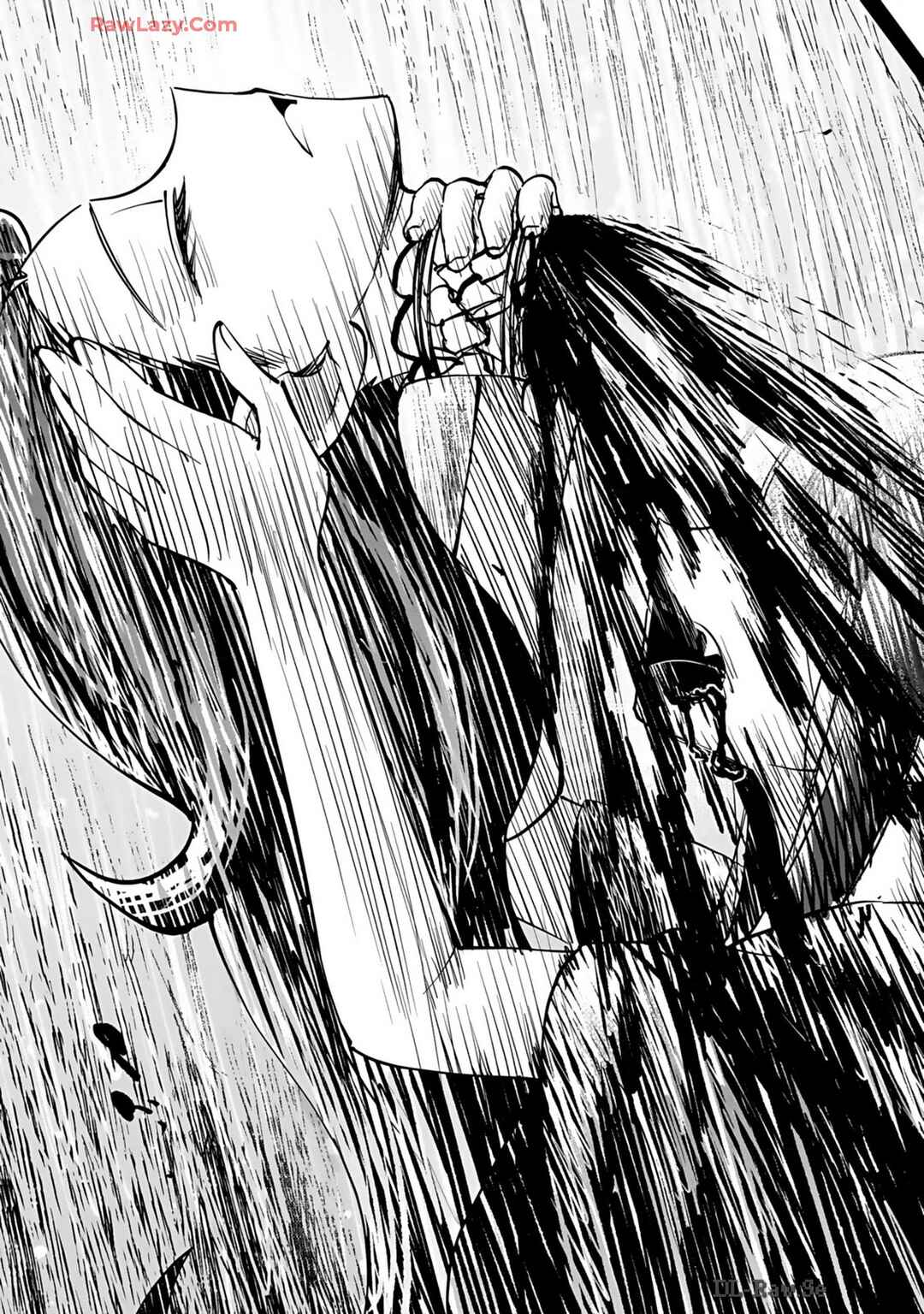 "Eiyuu" ni Akogareta Shoujo wa Kyuuketsuki ni Ochitemo "Eiyuu" wo Mezasu Chapter 6 - Page 25