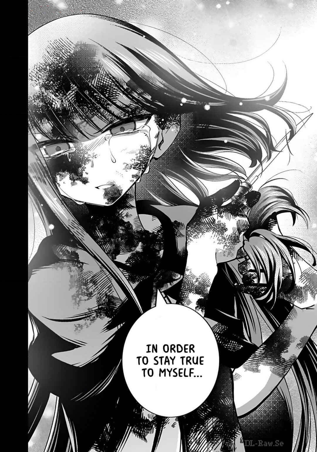 "Eiyuu" ni Akogareta Shoujo wa Kyuuketsuki ni Ochitemo "Eiyuu" wo Mezasu Chapter 6 - Page 31
