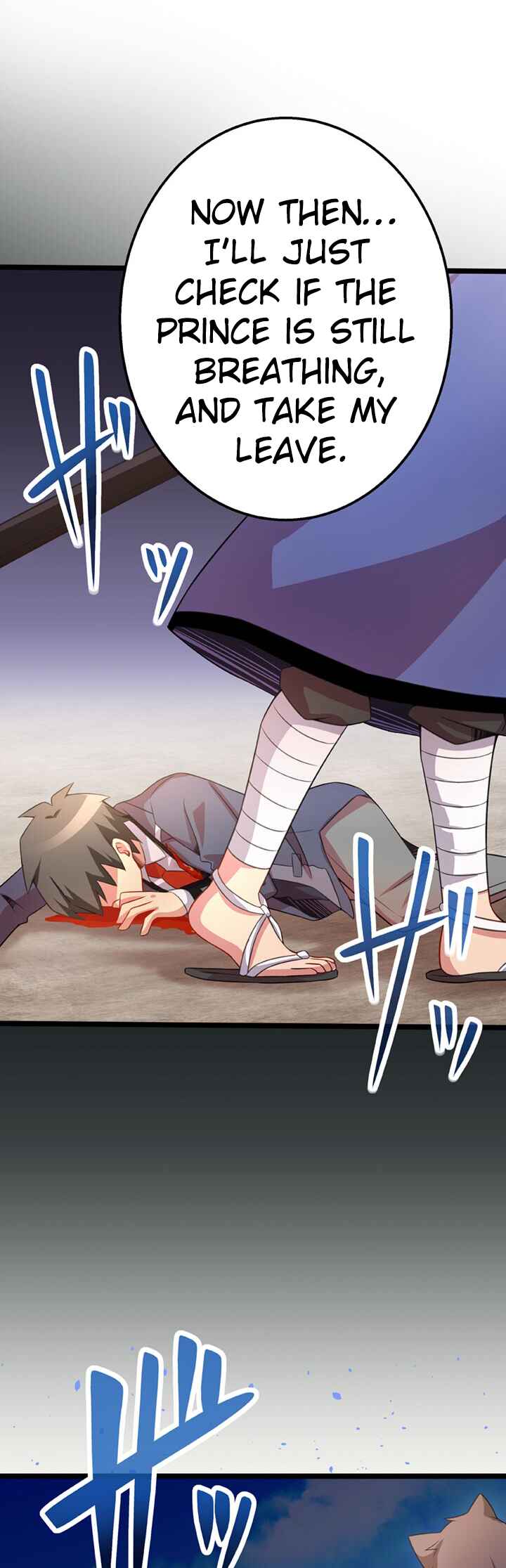 Maou to Ryuuou ni Sodaterareta Shounen wa Gakuen Seikatsu wo Musou suru You desu Chapter 44 - Page 32