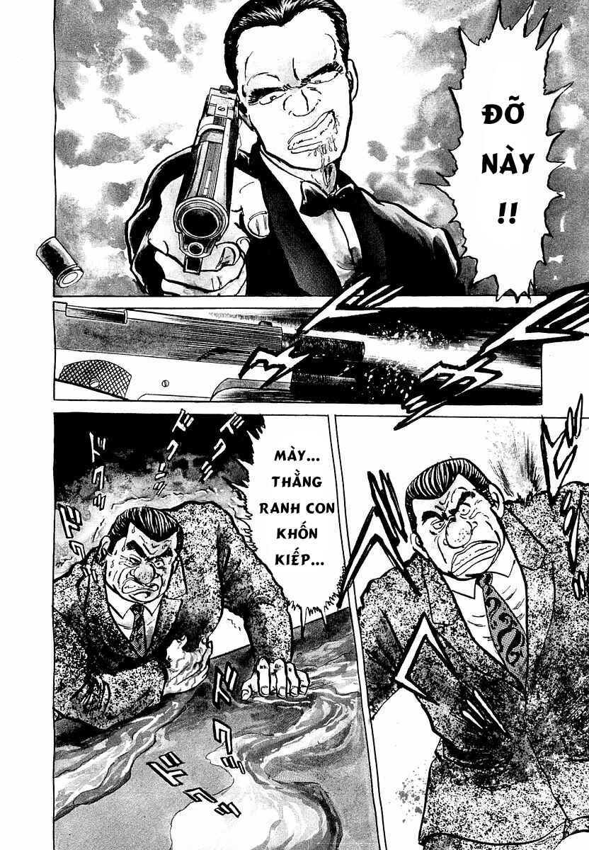 Minami no Teiou Chapter 5 - Page 2