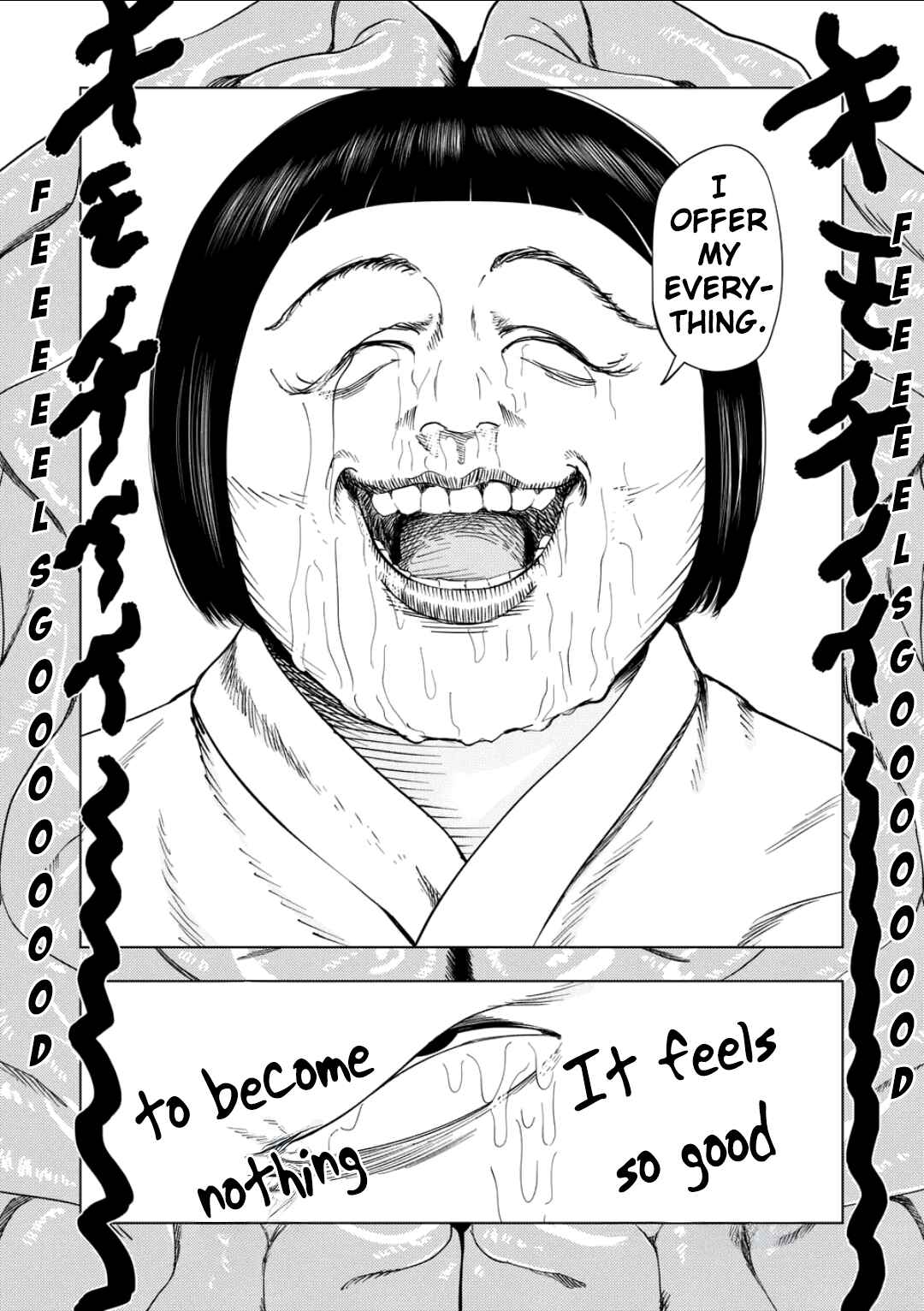 Ura Baito: Toubou Kinshi Chapter 194 - Page 15