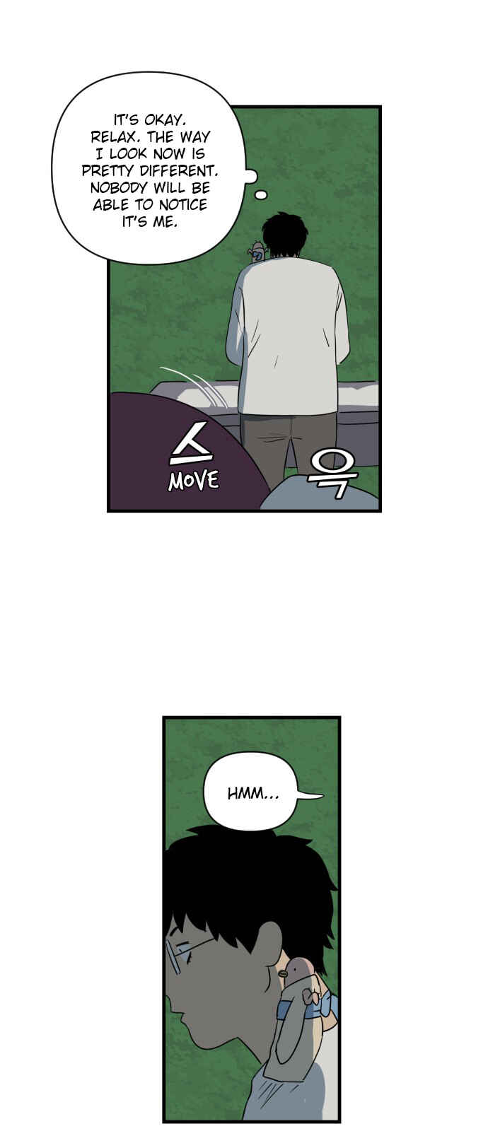 Legal Pirate Parfait Chapter 23 - Page 14