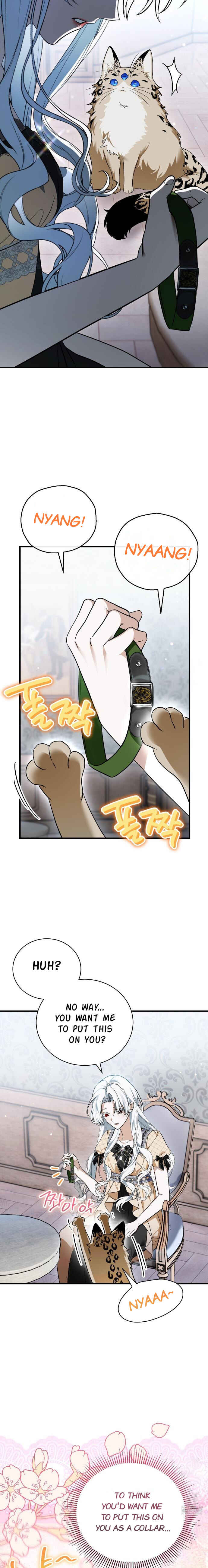 Binguihaetdeoni Goedam i Dwae Beoryeotda Chapter 3 - Page 20