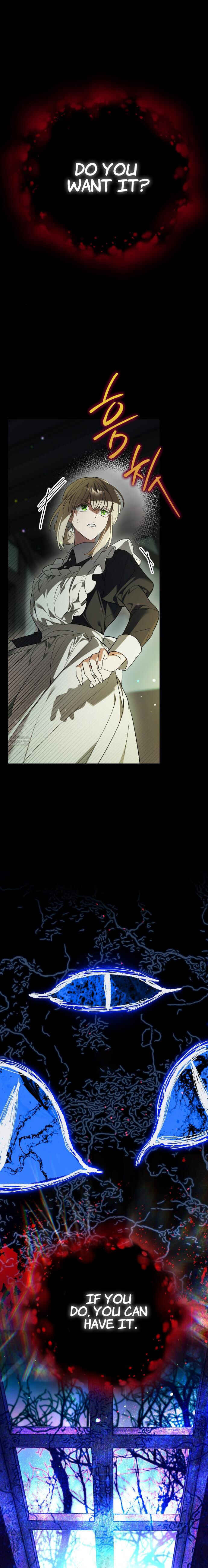 Binguihaetdeoni Goedam i Dwae Beoryeotda Chapter 3 - Page 24