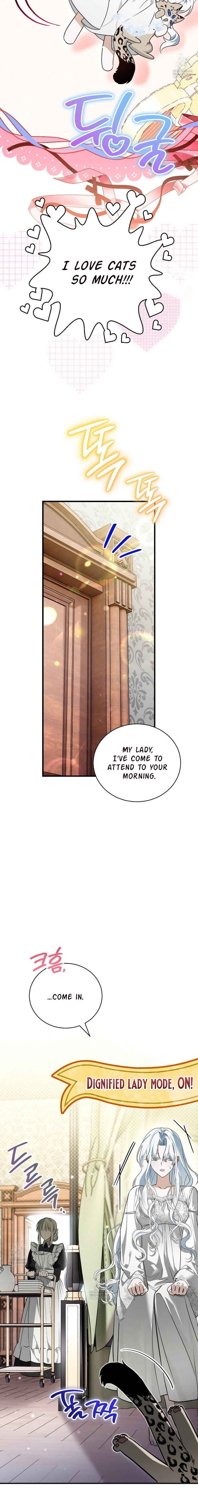 Binguihaetdeoni Goedam i Dwae Beoryeotda Chapter 3 - Page 4